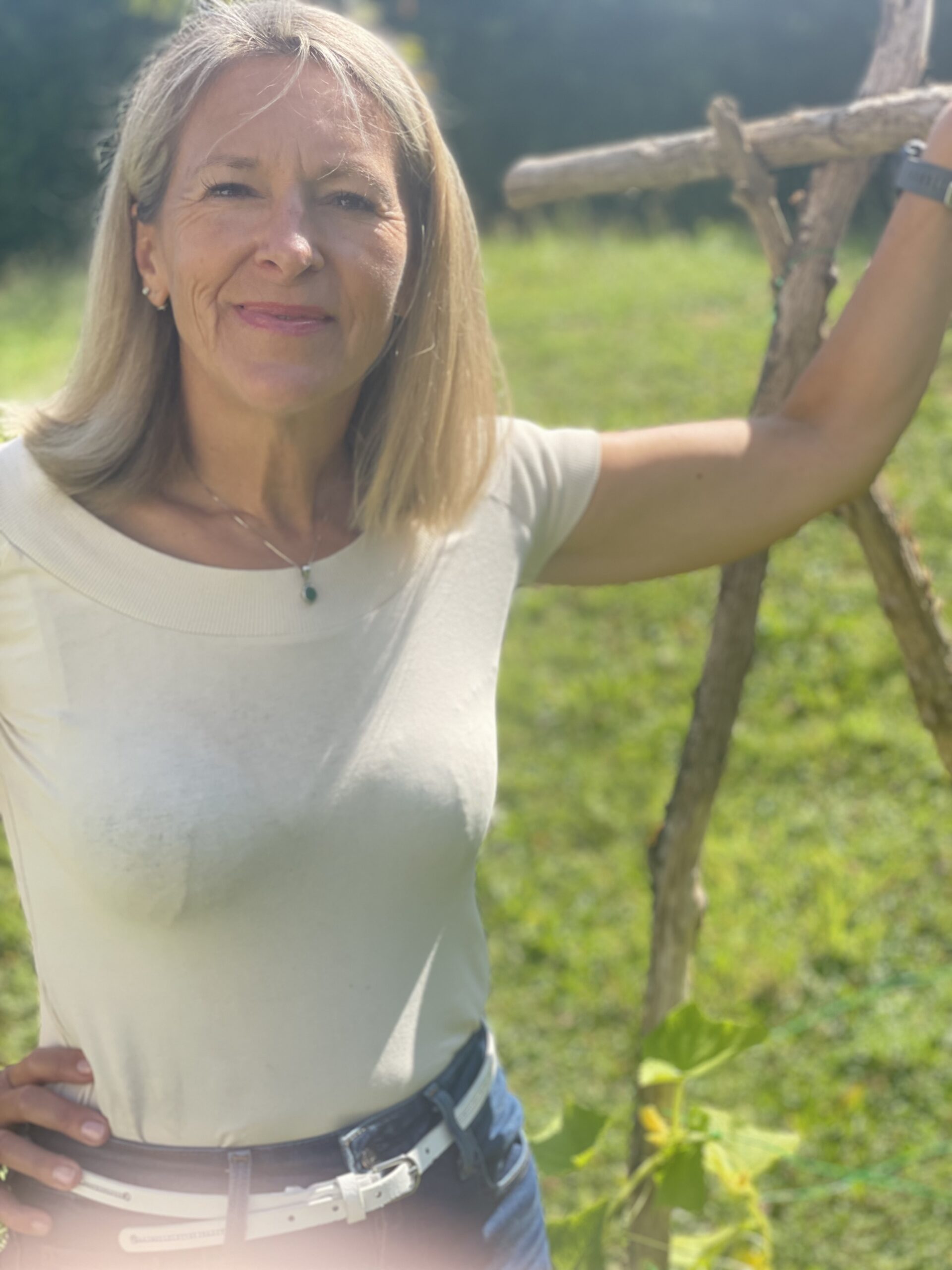Christel AVEZOU Naturopathe